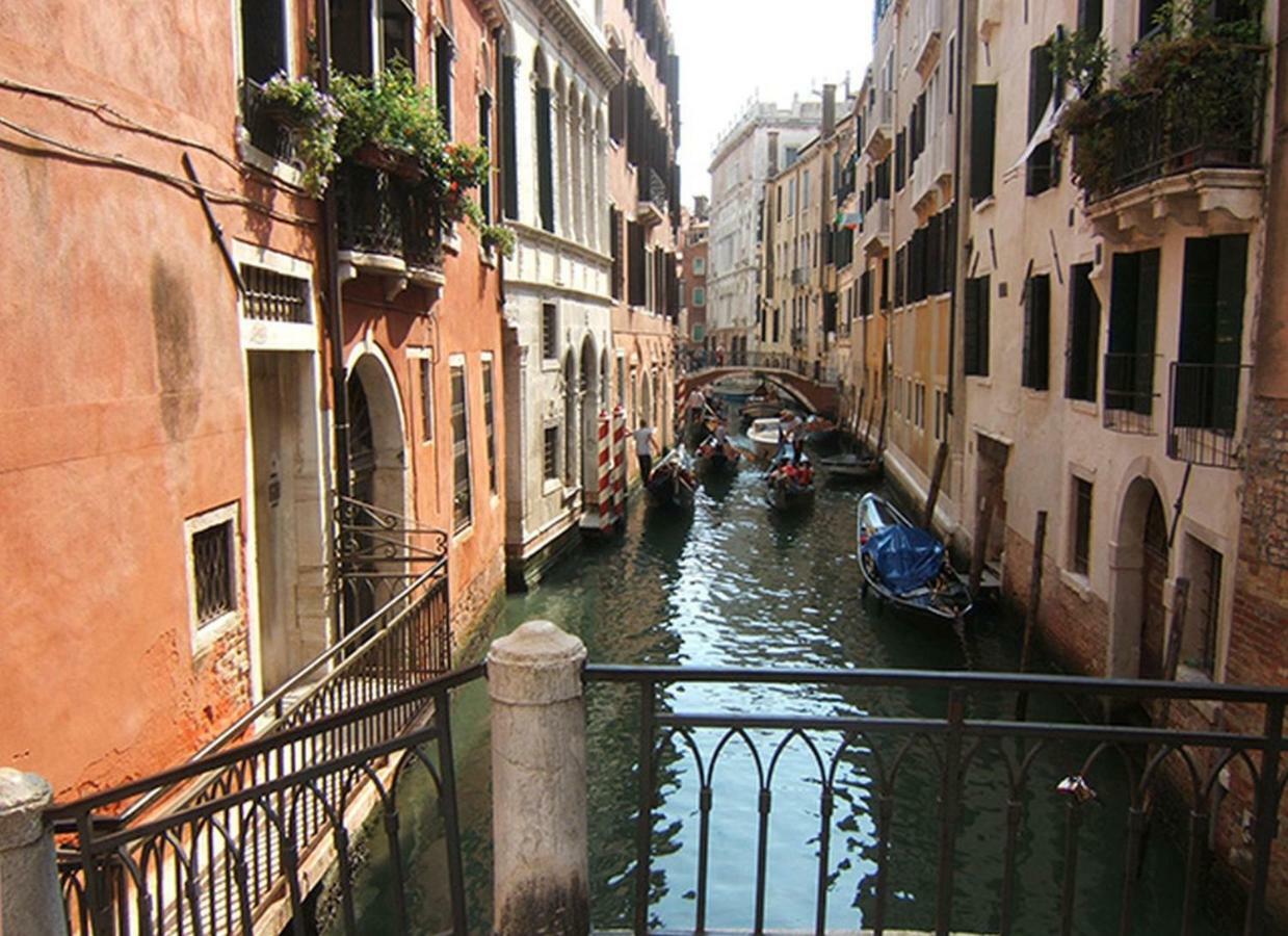 Ca Da Ponte Apartment Venesia Bagian luar foto