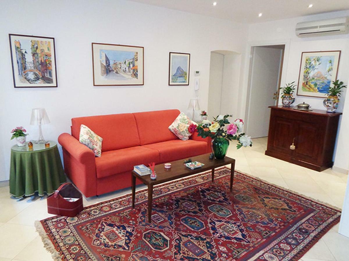Ca Da Ponte Apartment Venesia Bagian luar foto