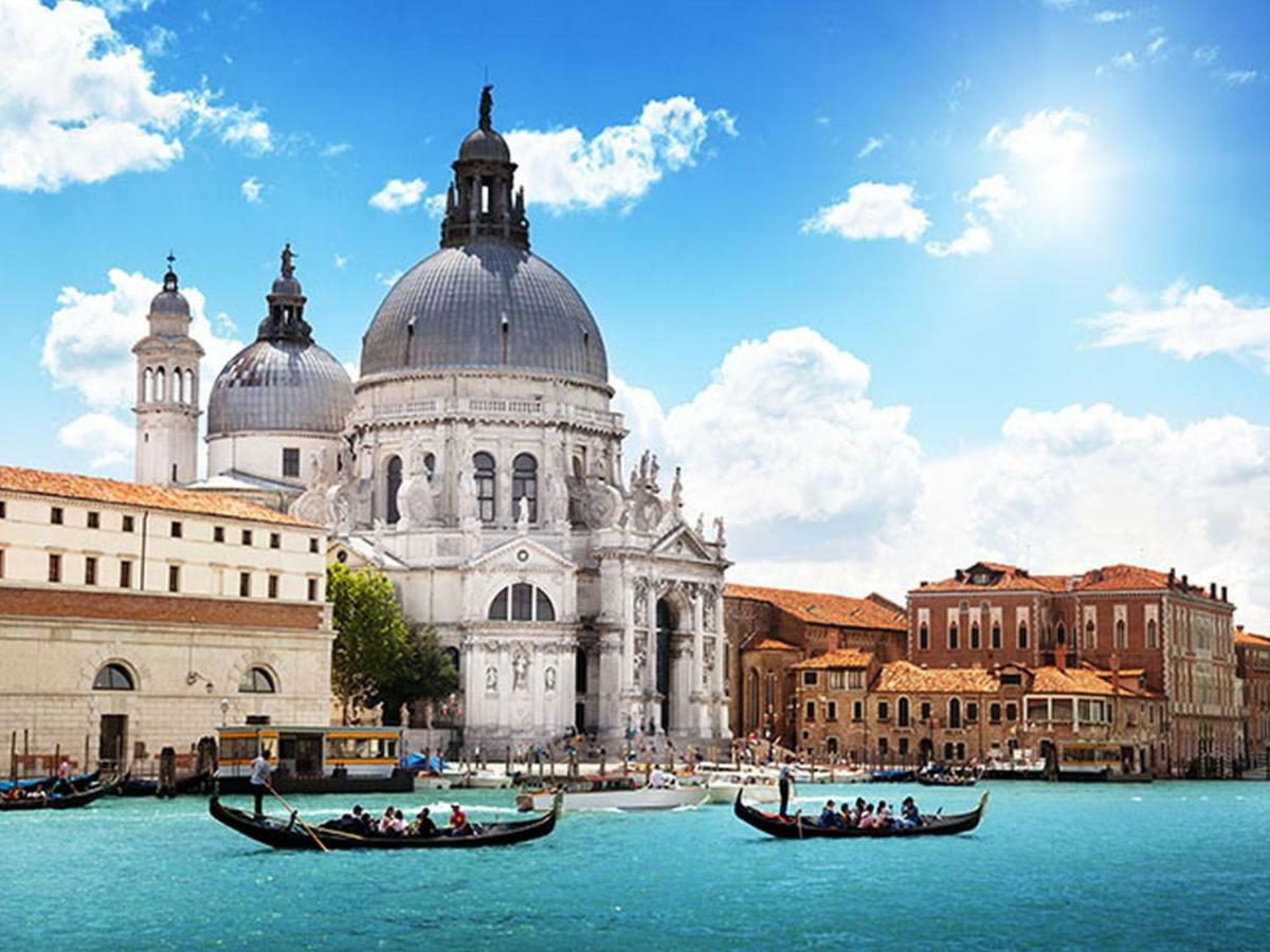 Ca Da Ponte Apartment Venesia Bagian luar foto