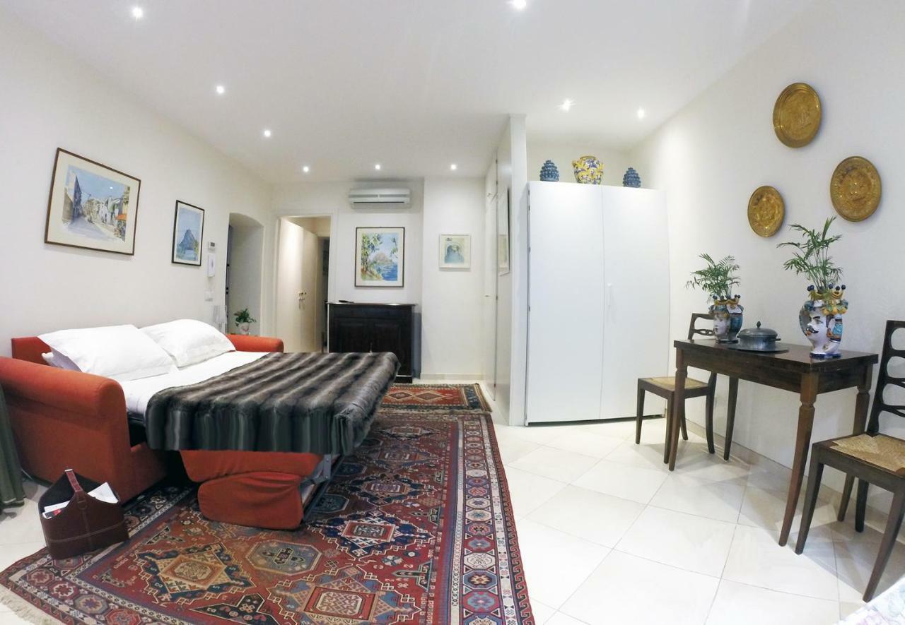 Ca Da Ponte Apartment Venesia Bagian luar foto