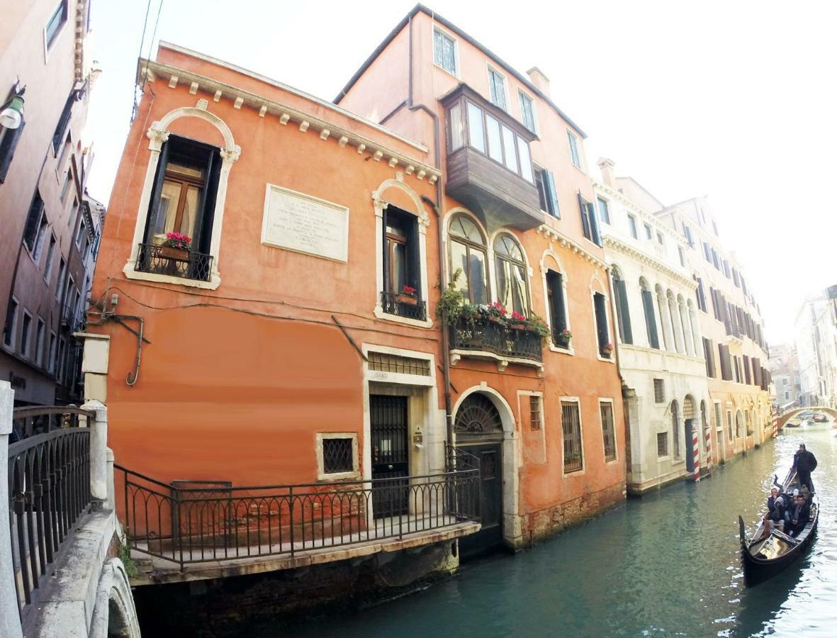 Ca Da Ponte Apartment Venesia Bagian luar foto