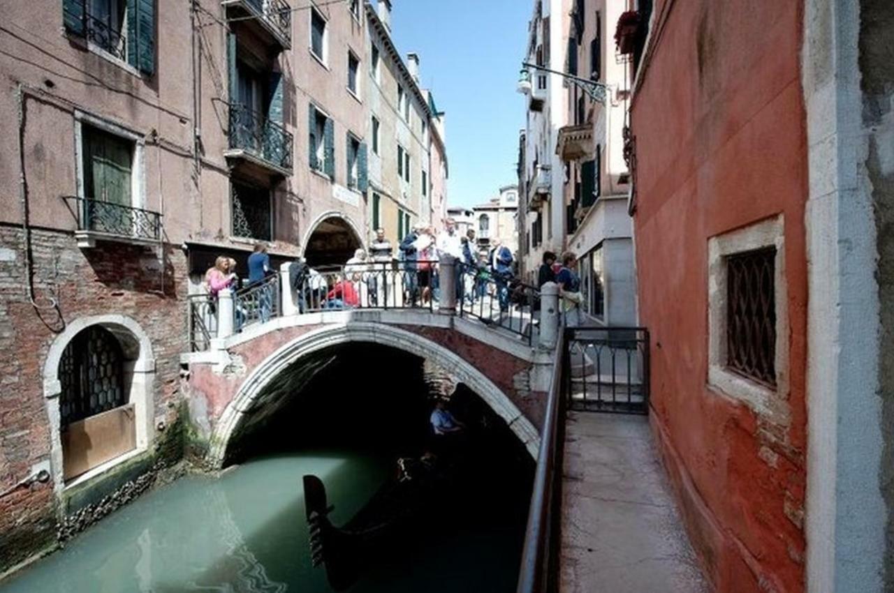 Ca Da Ponte Apartment Venesia Bagian luar foto