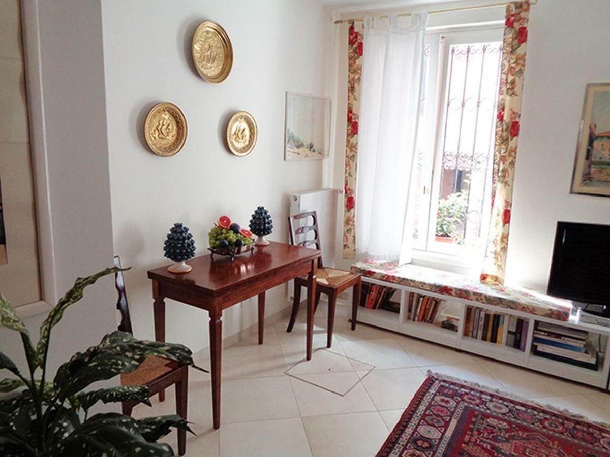 Ca Da Ponte Apartment Venesia Bagian luar foto
