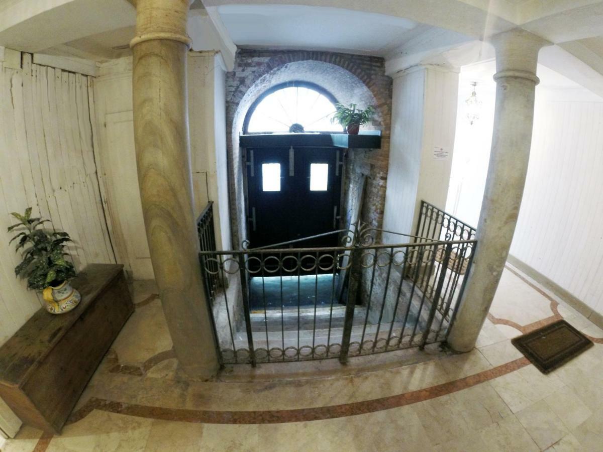 Ca Da Ponte Apartment Venesia Bagian luar foto