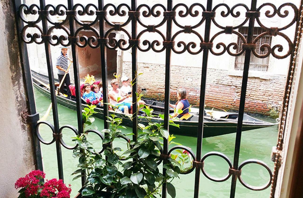 Ca Da Ponte Apartment Venesia Bagian luar foto