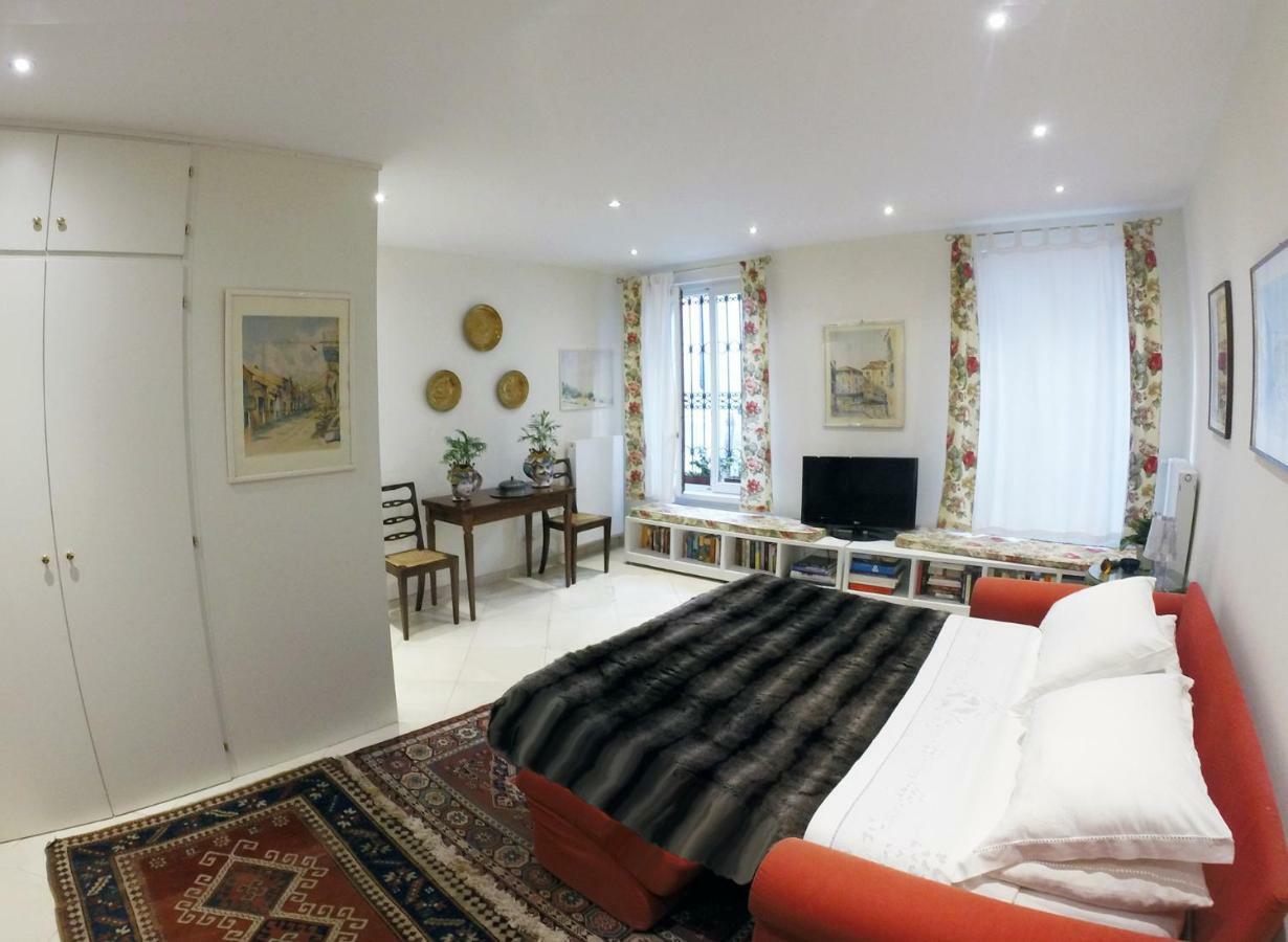 Ca Da Ponte Apartment Venesia Bagian luar foto